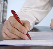 Apply for admission